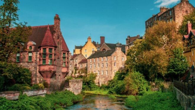 Best of Edinburgh Walking Tour-3 Hours, Small Group Max 10 - Preparation and Recommendations