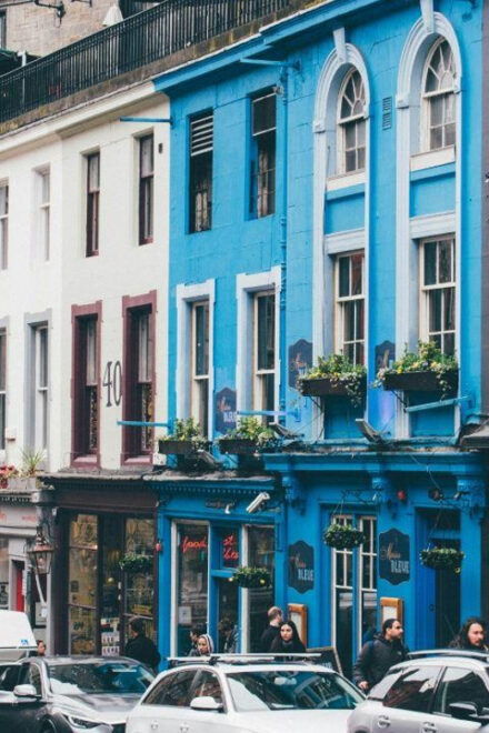 Best of Edinburgh Walking Tour-3 Hours, Small Group Max 10 - Important Information