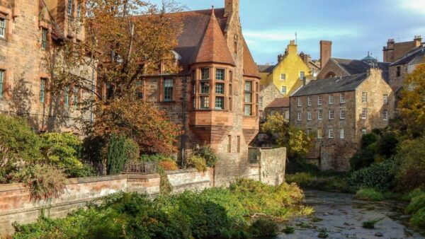 Best of Edinburgh Walking Tour-3 Hours, Small Group Max 10 - Cancellation Policy