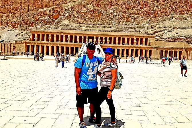 Best of Egypt 9 Nights 10 Days With Nile Cruise - Additional Activities