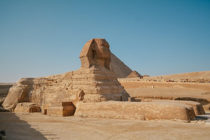 Best of Egypt Historical Tour 8 Day Cairo & Nile Cruise & Abu Simbel Flights Inc - Inclusions and Exclusions