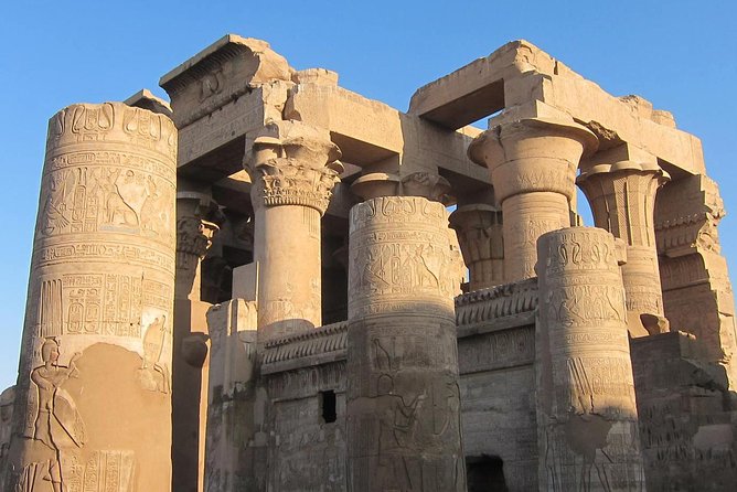 Best of Egypt Tour Discover Cairo & Luxor & Aswan & Nile Cruise Flight Included - Itinerary Overview