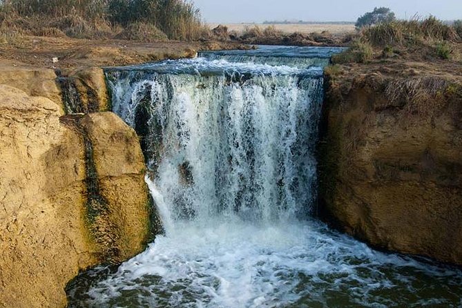 Best of El Fayoum Day Trip From Cairo - Good To Know