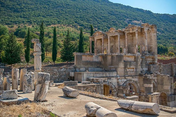Best of Ephesus From Istanbul - Top Attractions in Ephesus