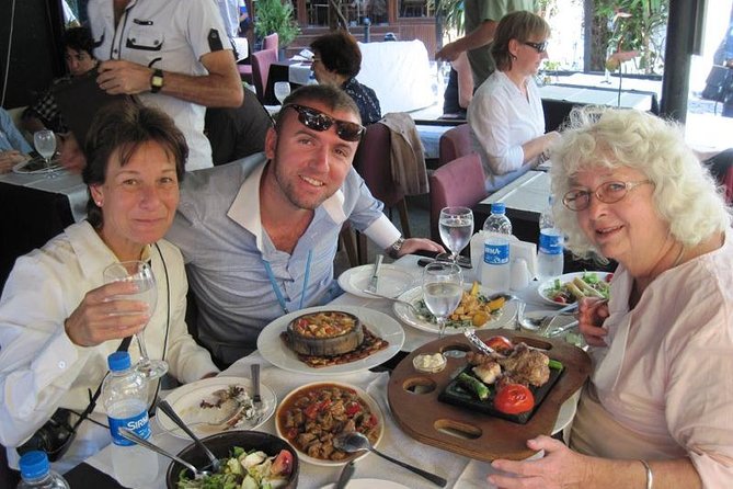 Best of Ephesus Private Shore Excursion: House of Virgin Mary and Artemis - The Sum Up