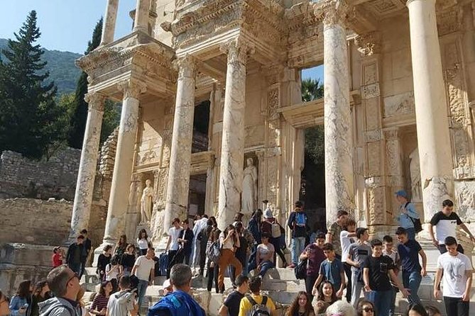 Best of Ephesus Tour - Pricing and Booking Details