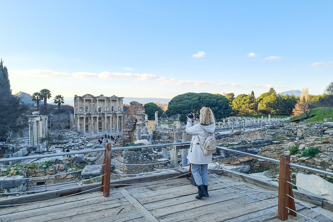 Best of Ephesus Tour - Lowest Price Guarantee