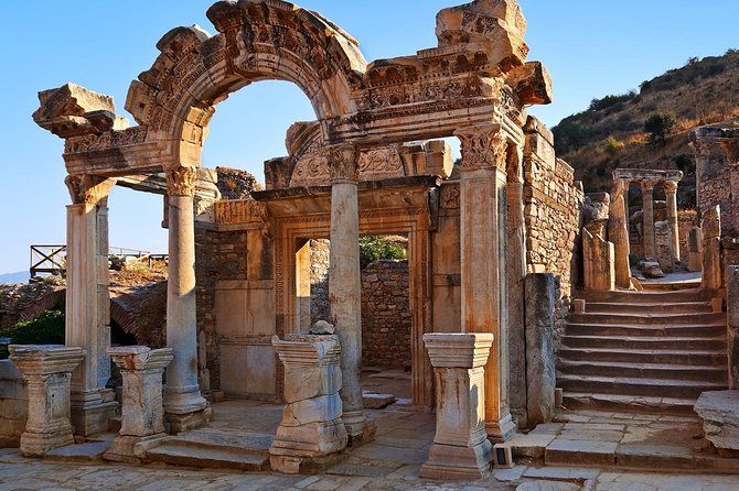Best of Ephesus Tour - Cancellation Policy