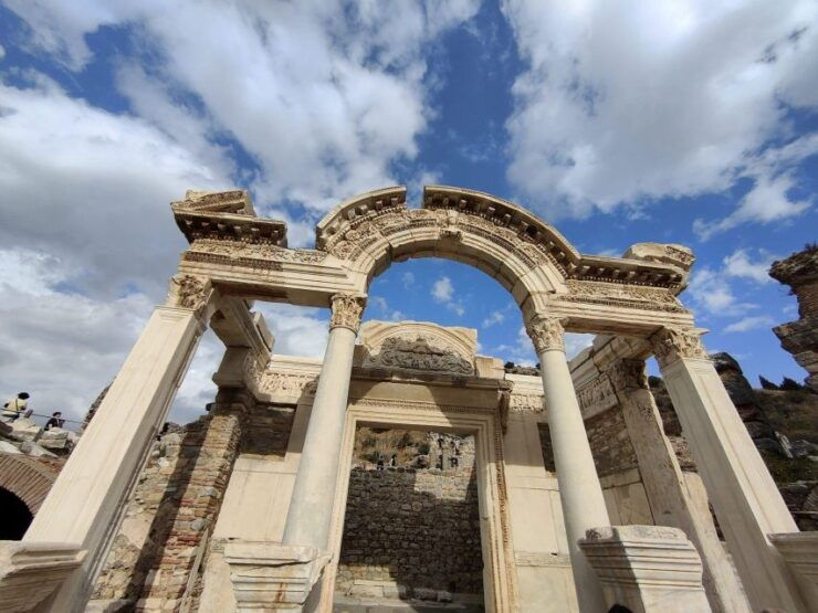 BEST OF EPHESUS TOUR - Tour Itineraries and Highlights