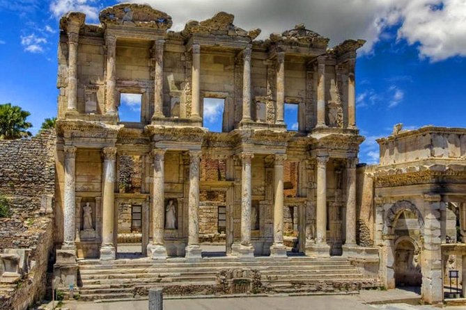 Best of Ephesus Tour - Ephesus Highlights