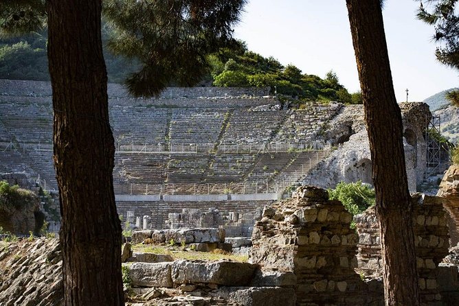 Best of Ephesus Tour for Cruiser - Highlights of Ephesus Tour
