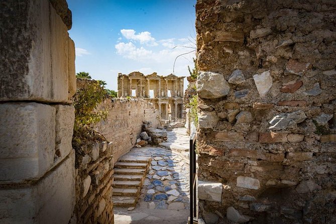 Best of Ephesus Tour for Cruiser - Ephesus Tour Itinerary