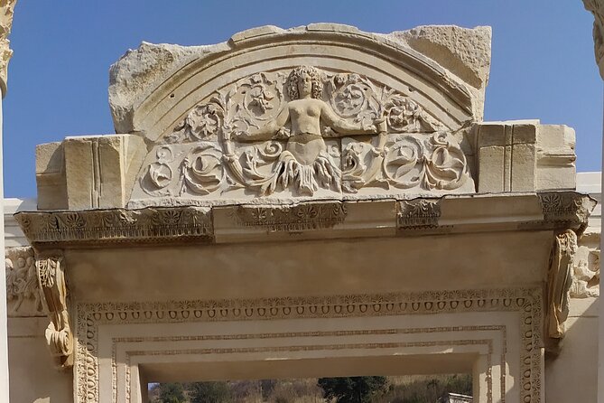 Best of Ephesus Tour From Kusadasi: Temple of Artemis, St John Basilica, Isa Bey Mosque - Reviews and Feedback From Customers