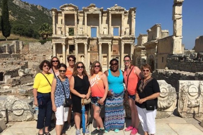 Best of Ephesus Tour From Selcuk Hotels - Affordable Pricing Options