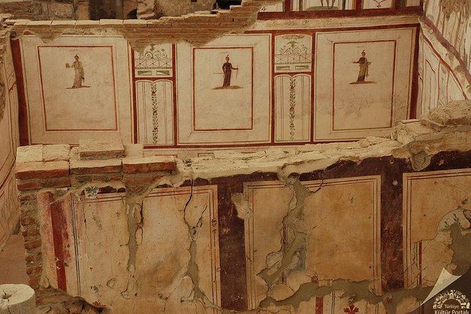 Best of Ephesus Tour With Cultural Demonstration - Common Questions