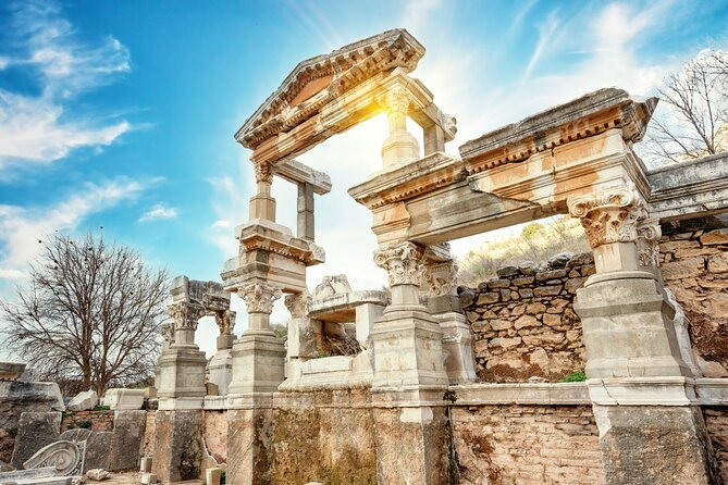 Best of Ephesus Tours From Kusadasi - Insider Tips for Ephesus Tours