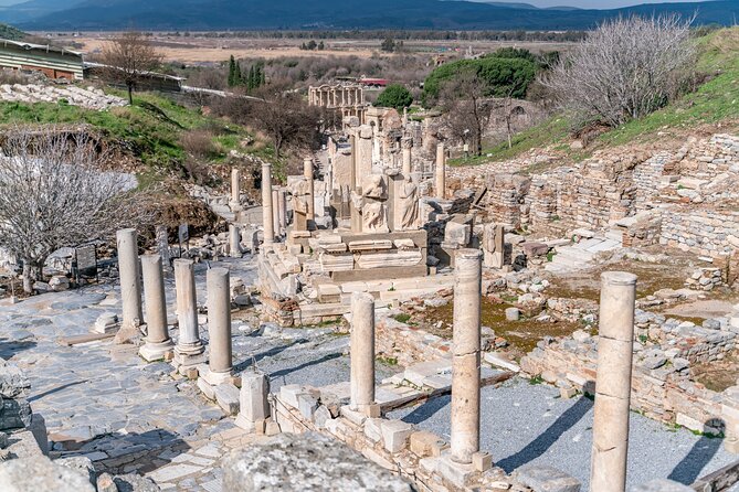 Best of Ephesus Tours From Kusadasi - Best Time to Visit Ephesus