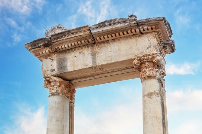 Best of Ephesus Tours From Kusadasi - Common Questions