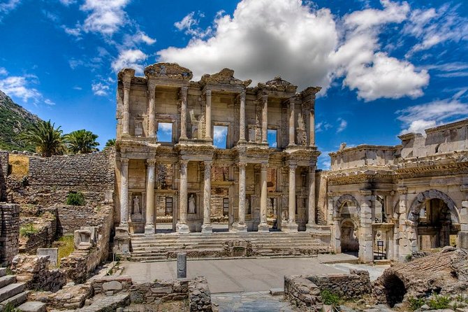 Best of Ephesus Tours From Kusadasi - The Sum Up