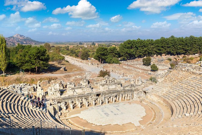 Best of Ephesus With Private Guiding & Vehicle - Tips for a Memorable Ephesus Tour