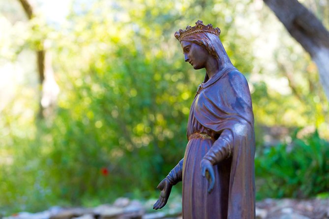 Best of Ephesus With Private Guiding & Vehicle - Must-See Landmarks in Ephesus