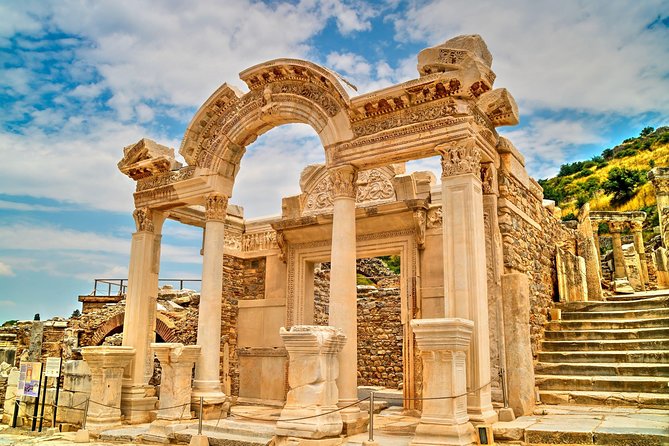 Best of Ephesus With Private Guiding & Vehicle - How to Make the Most of Your Time in Ephesus