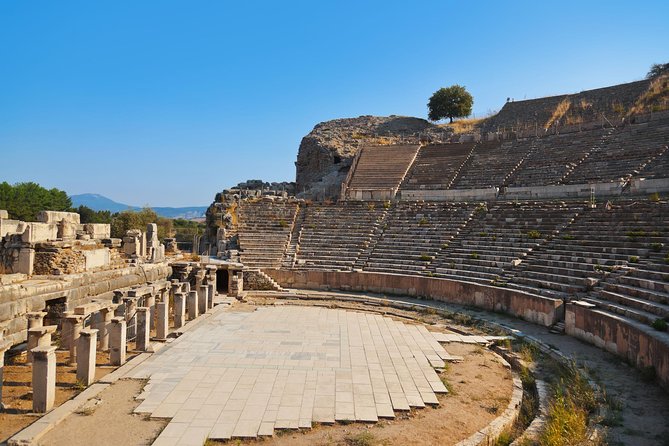 Best of Ephesus With Private Guiding & Vehicle - Planning Your Ephesus Itinerary