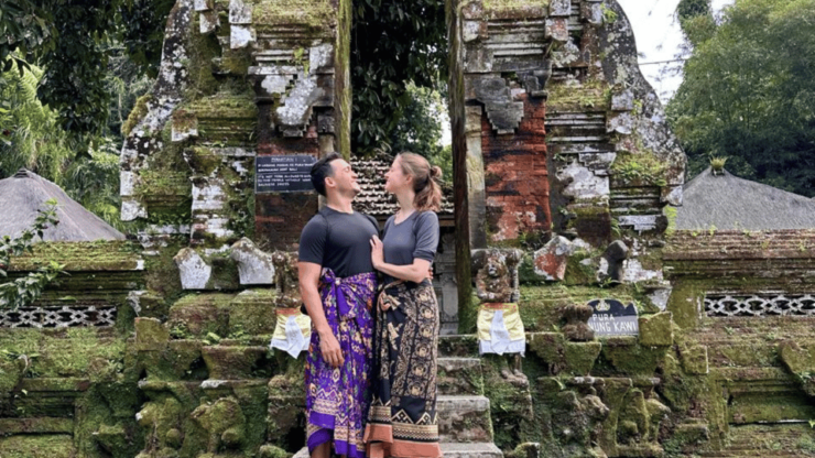 Best of Experience Full Day Ubud Tour With Private Driver - Itinerary Highlights
