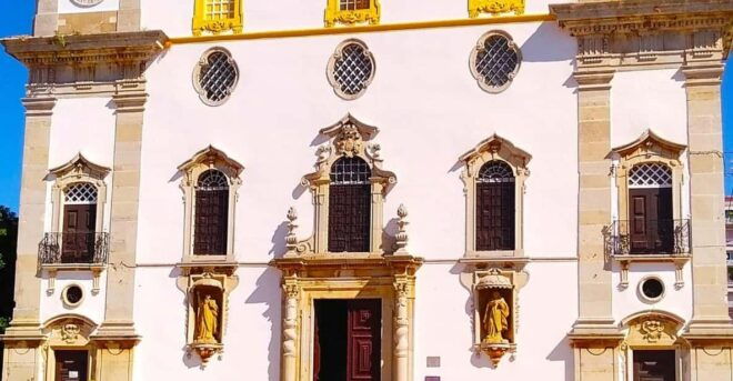 Best of Faro - Guided Bike Tour (3h) - Experience Highlights