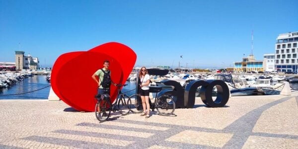 Best of Faro - Guided Bike Tour (3h) - Frequently Asked Questions