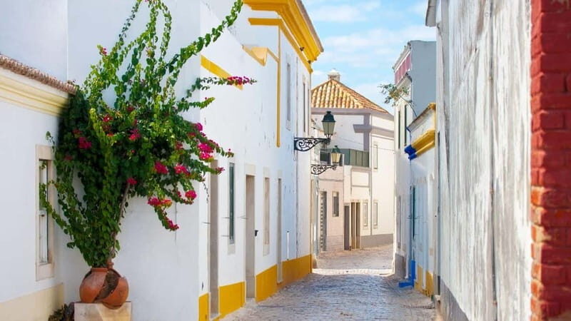 Best of Faro: Private Walking Tour with a Local - Exploring Faro: What to Expect from the Tour