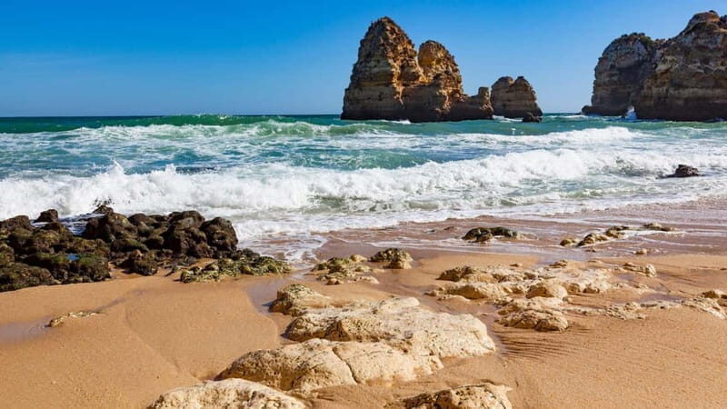 Best of Faro: Private Walking Tour with a Local - The Practical Details