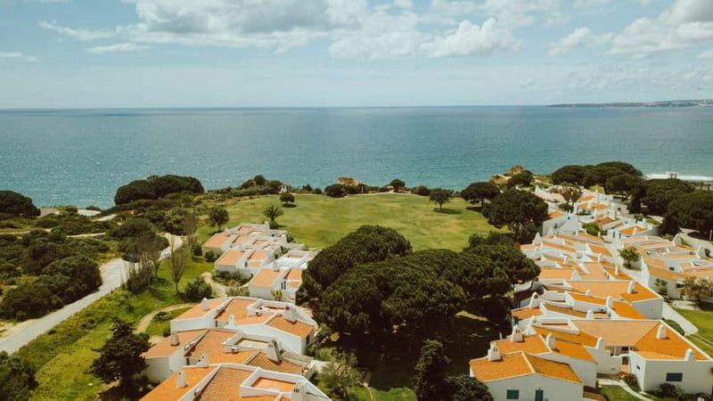 Best of Faro: Private Walking Tour with a Local - Who Will Love This Tour?  