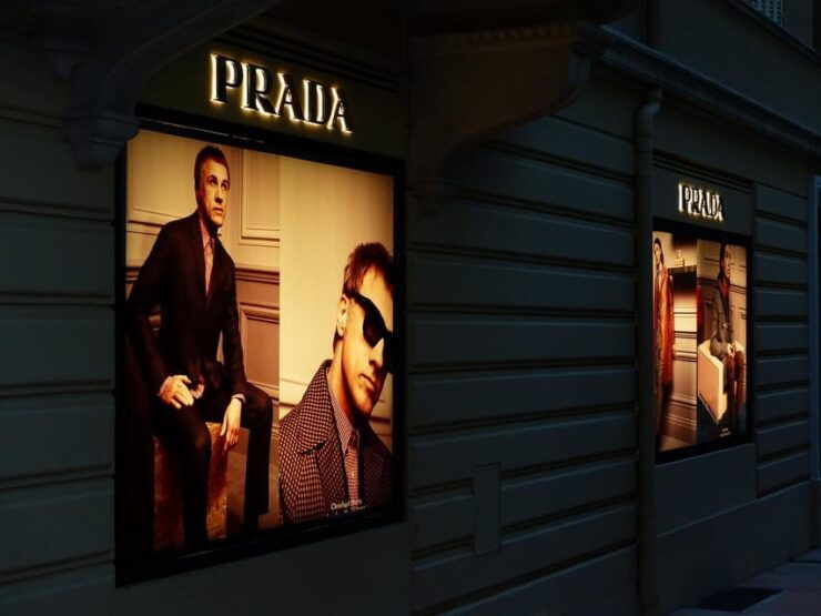 Best of Fashion and Outlets Tour in Milan - Highlights of the Experience