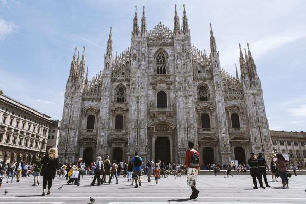 Best of Fashion and Outlets Tour in Milan - Frequently Asked Questions