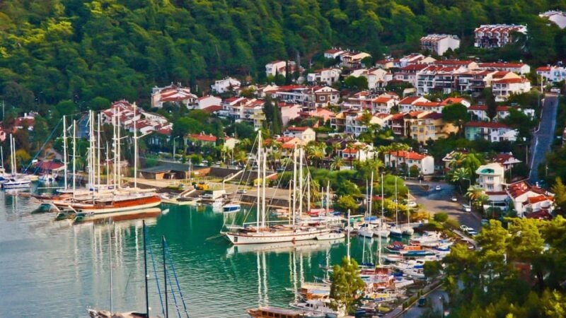 Best of Fethiye: Private Walking Tour with a Local - Good To Know  