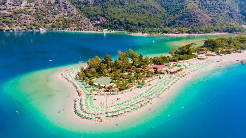 Best of Fethiye: Private Walking Tour with a Local - What’s Included and What’s Not