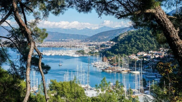 Best of Fethiye: Private Walking Tour with a Local - Practical Details
