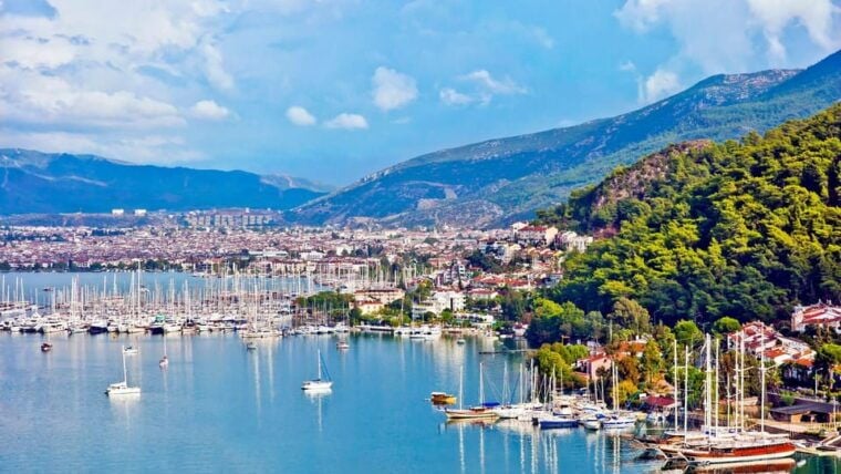 Best of Fethiye: Private Walking Tour with a Local - Who Will Love This Tour?