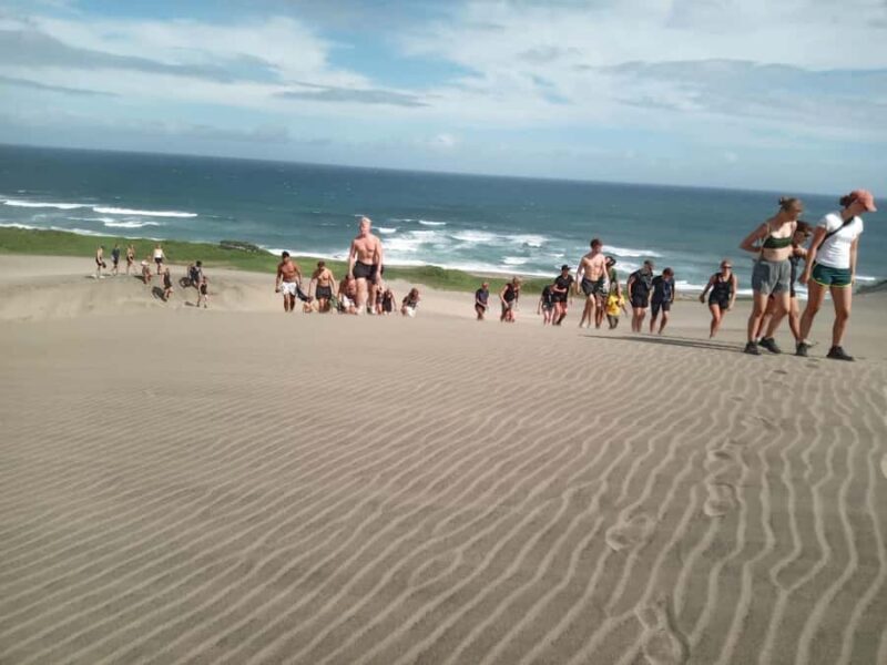 Best of Fiji Tours: 3 Days Package - FAQs