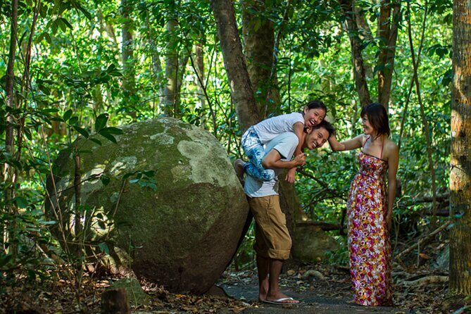 Best of Fitzroy Island Day Tour - Practicalities and Tips