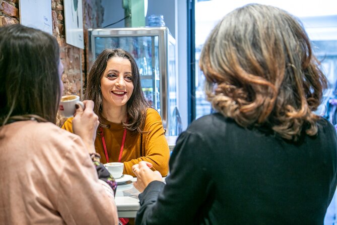 Best of Florence Full-Day Combo Tour Including Uffizi & Accademia Galleries - Lunch Break