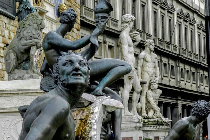 Best of Florence - Full-Day Private Tour - Good To Know