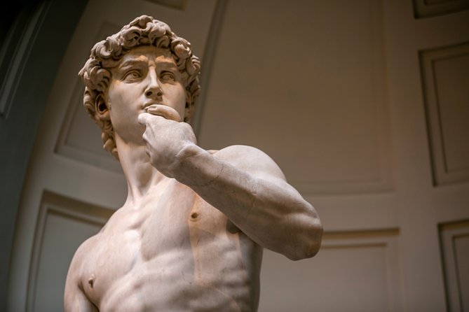 Best of Florence Highlights Walking Tour Including Michelangelos David - Highlights and Attractions