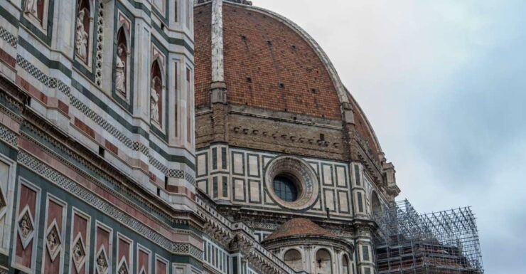 Best of Florence Highlights With Private Guide - Activity Details