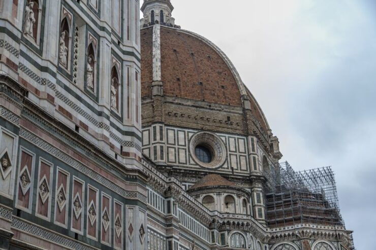 Best of Florence Highlights With Private Guide - Experience Highlights
