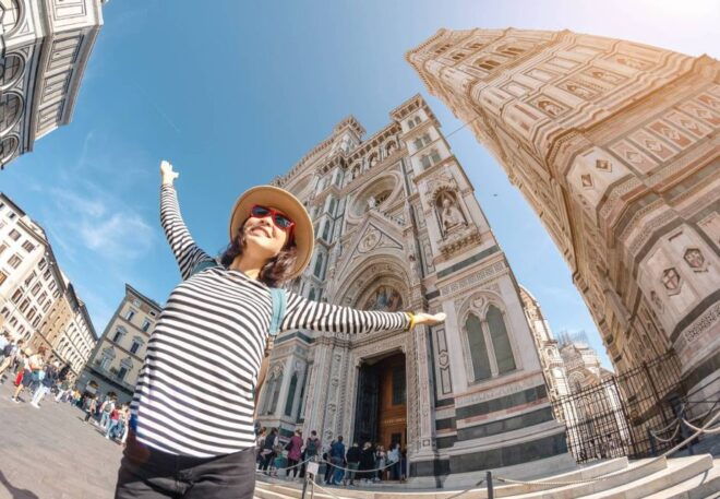 Best of Florence in 1-Day Private Guided Tour With Transport - Tour Options