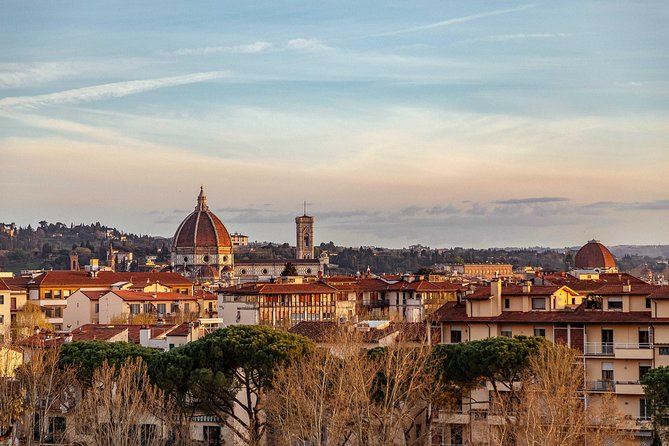 Best of Florence Private Tour: Highlights & Hidden Gems With Locals - Tour Details