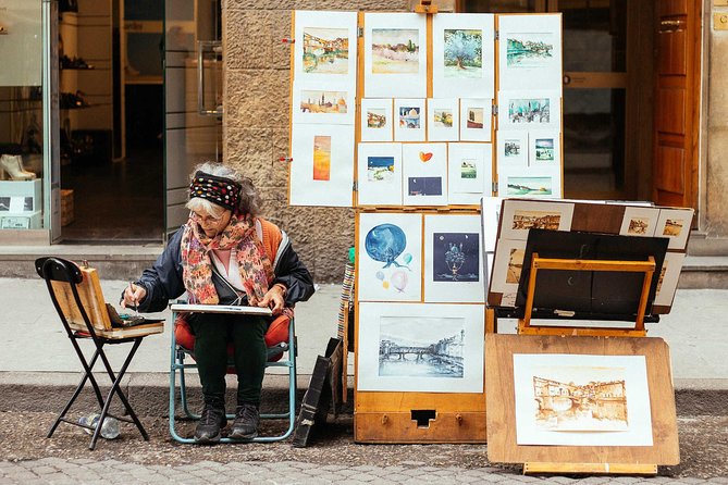 Best of Florence Private Tour: Highlights & Hidden Gems With Locals - Viator Help Center