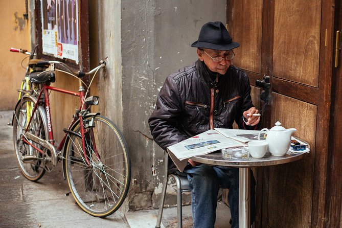 Best of Florence Private Tour: Highlights & Hidden Gems With Locals - Additional Information